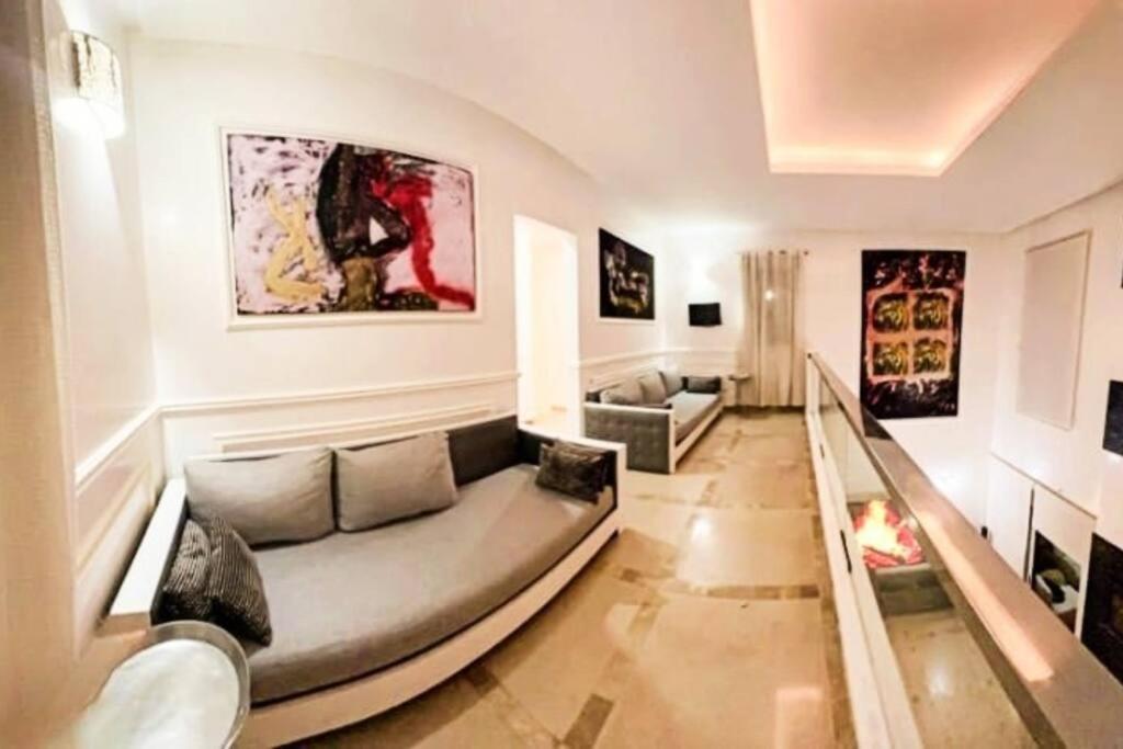 Waky Club Large Luxury Villa *