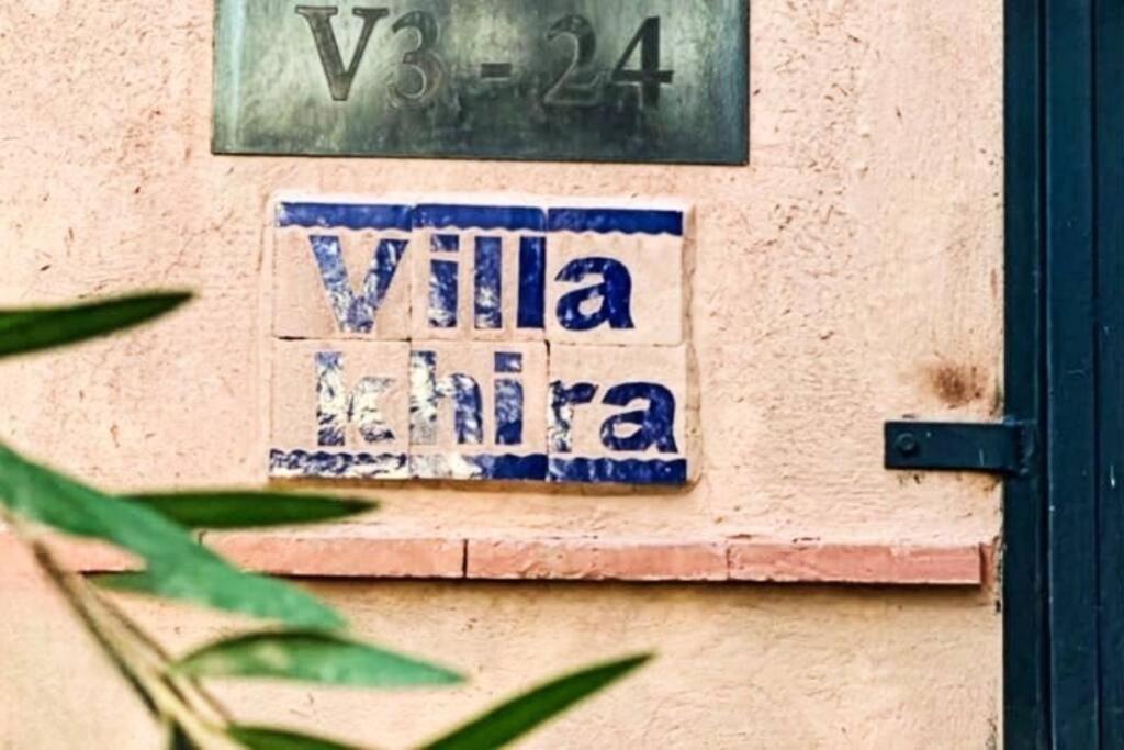 Villa Waky Club Large Luxury *