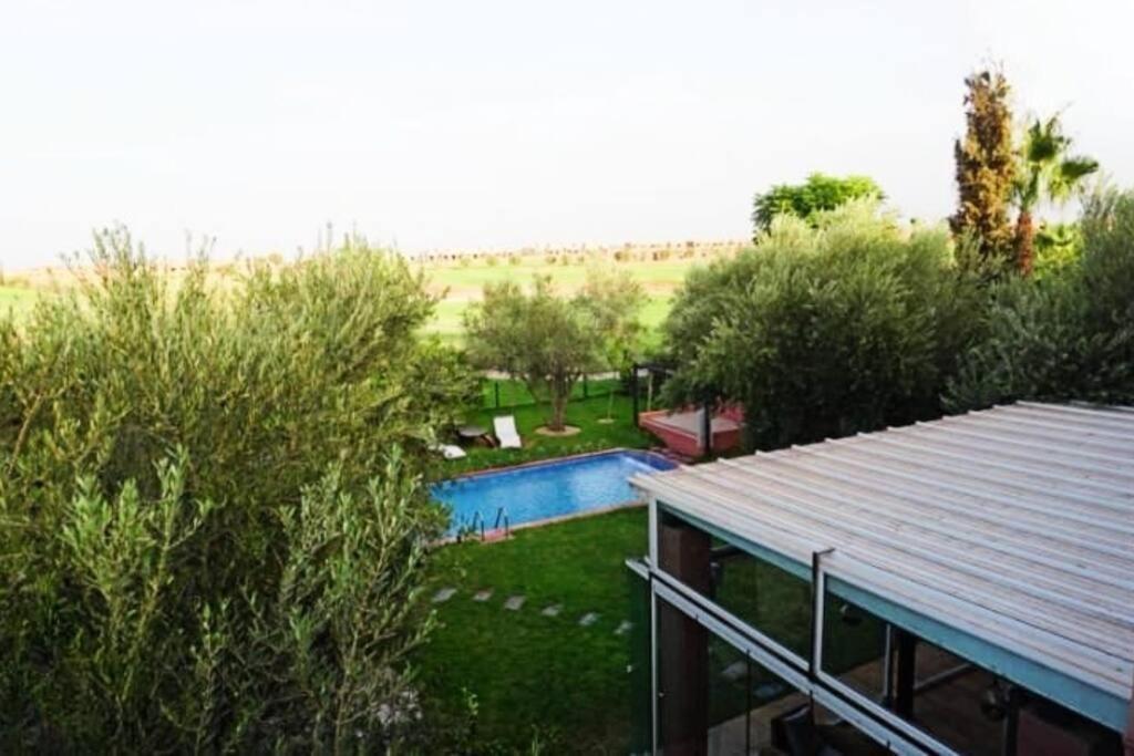 Villa Waky Club Large Luxury