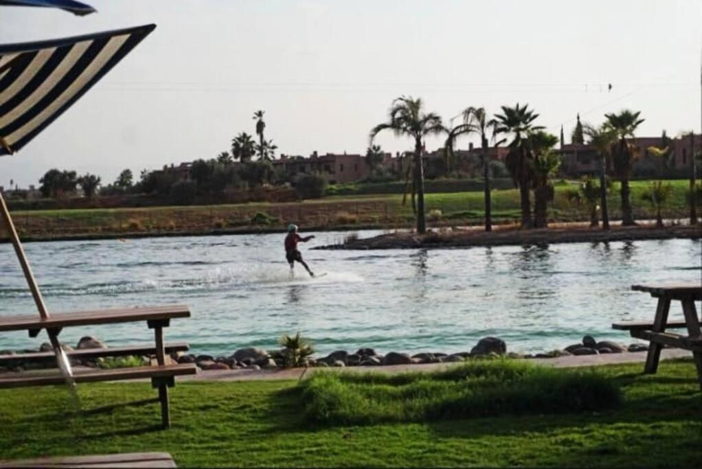 Waky Club Large Luxury Marrakesh