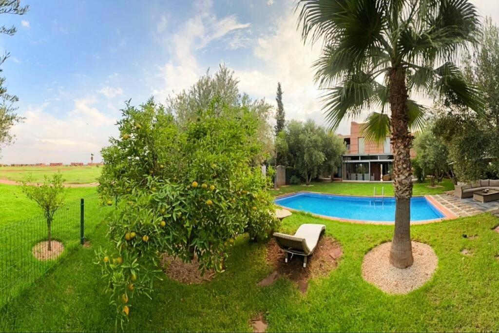 Villa Waky Club Large Luxury *
