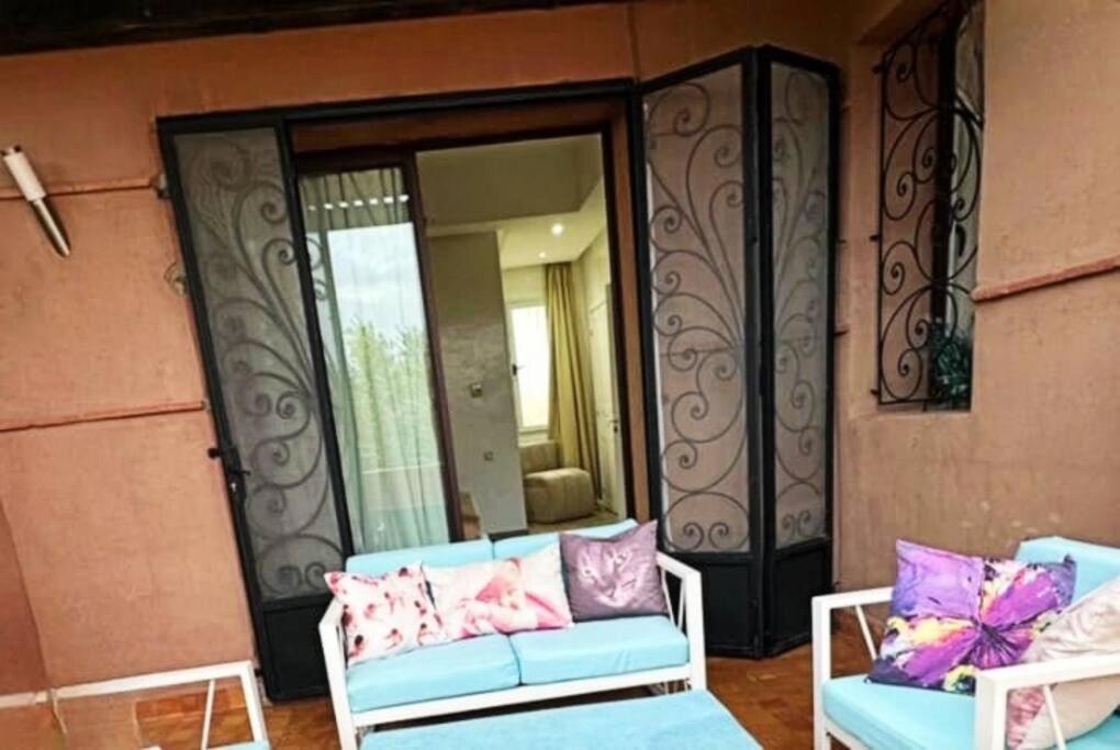 Waky Club Large Luxury * Marrakesh