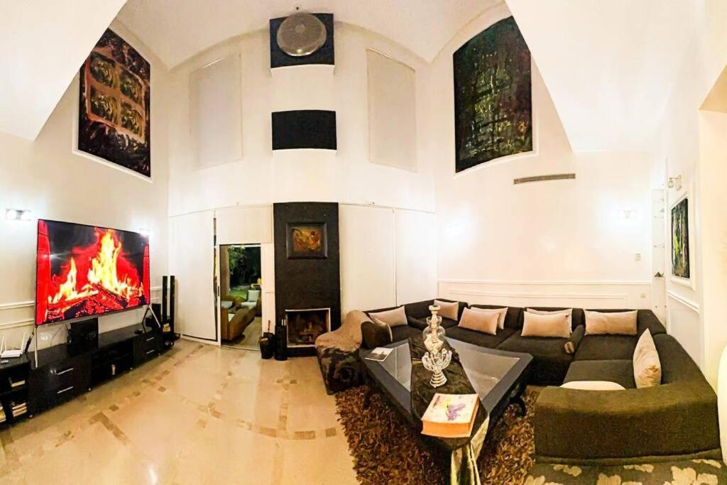 Villa Waky Club Large Luxury *