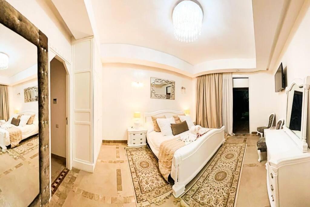 Villa Waky Club Large Luxury *