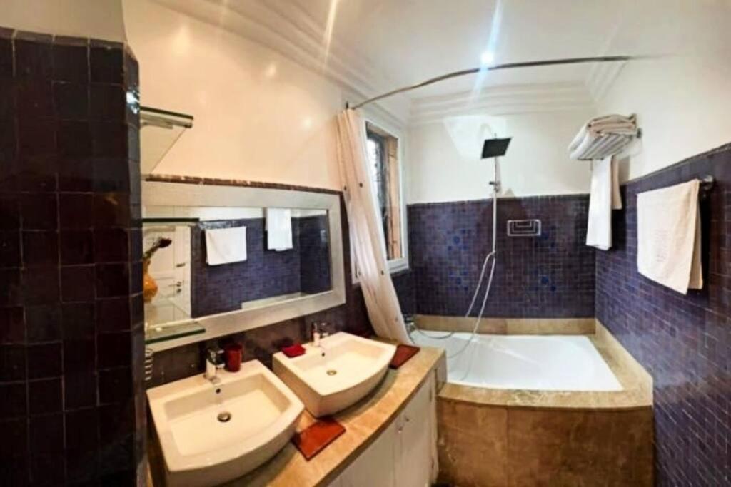 Villa Waky Club Large Luxury *