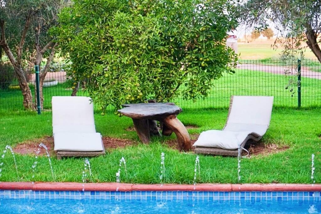 Waky Club Large Luxury * Marrakesh