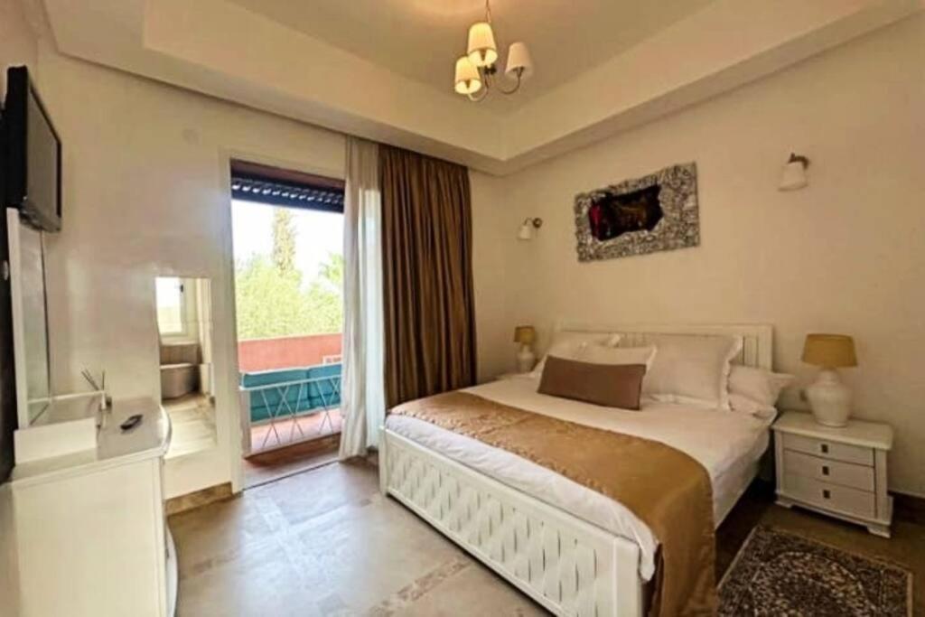 Waky Club Large Luxury Villa *
