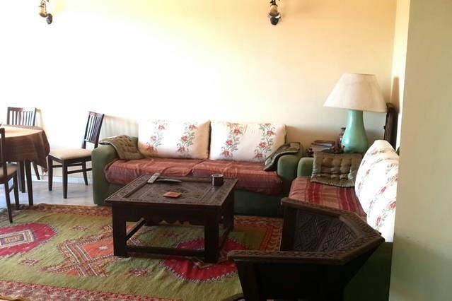Apartamento Marrakech Marraquexe