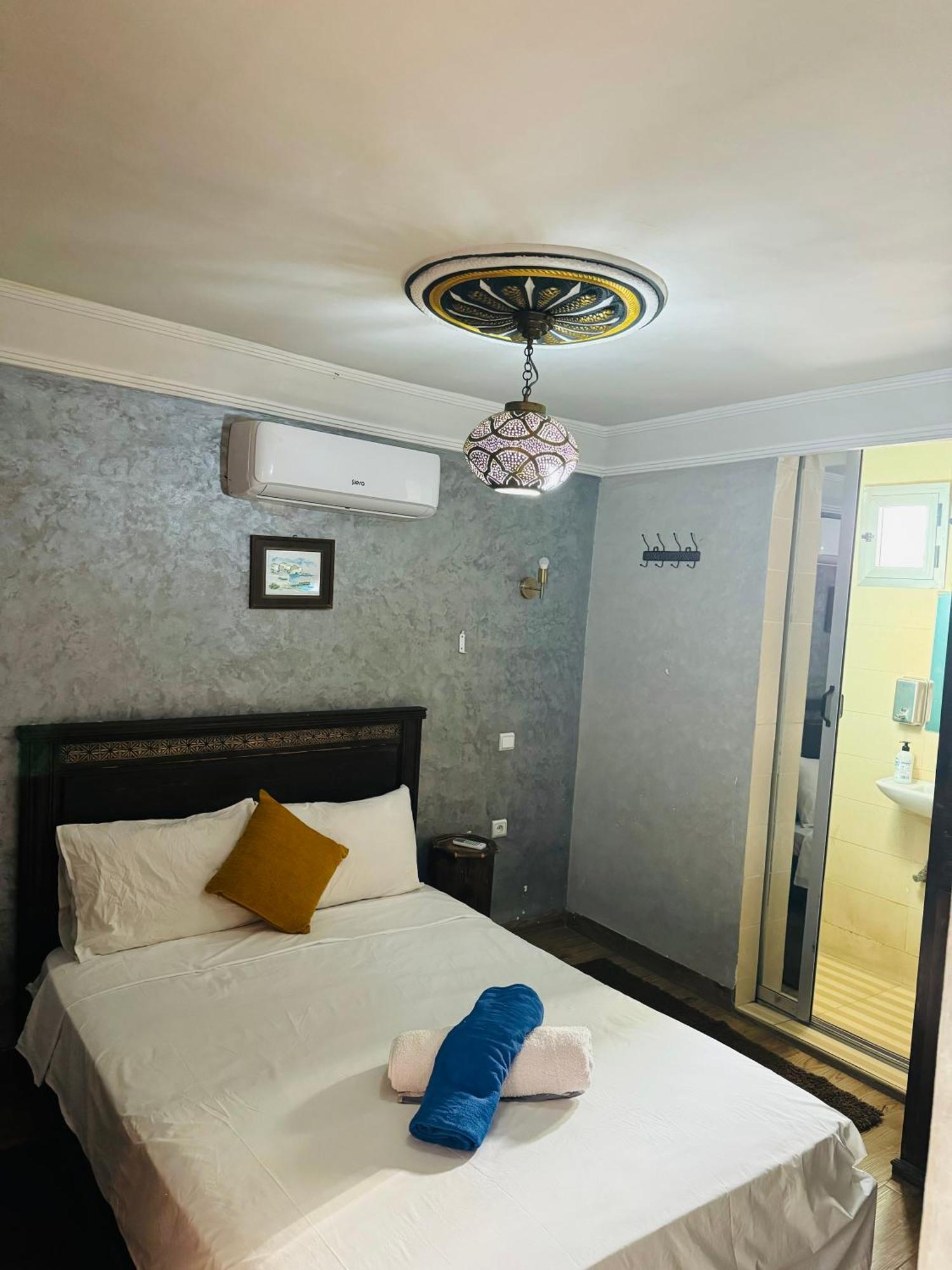 Apartment Dar Essassi 23 Marrakesh