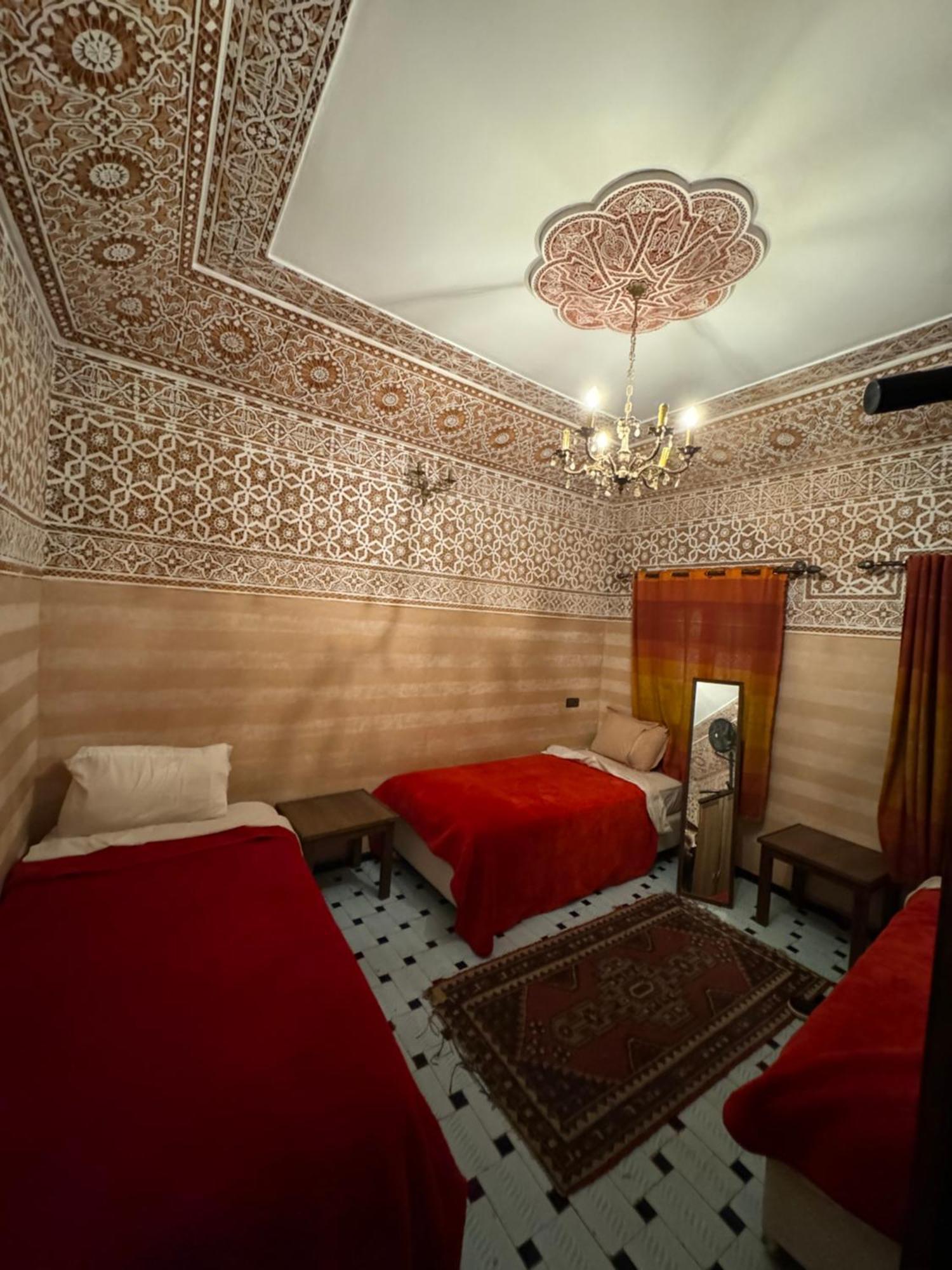 Dar Essassi 23 Apartment *