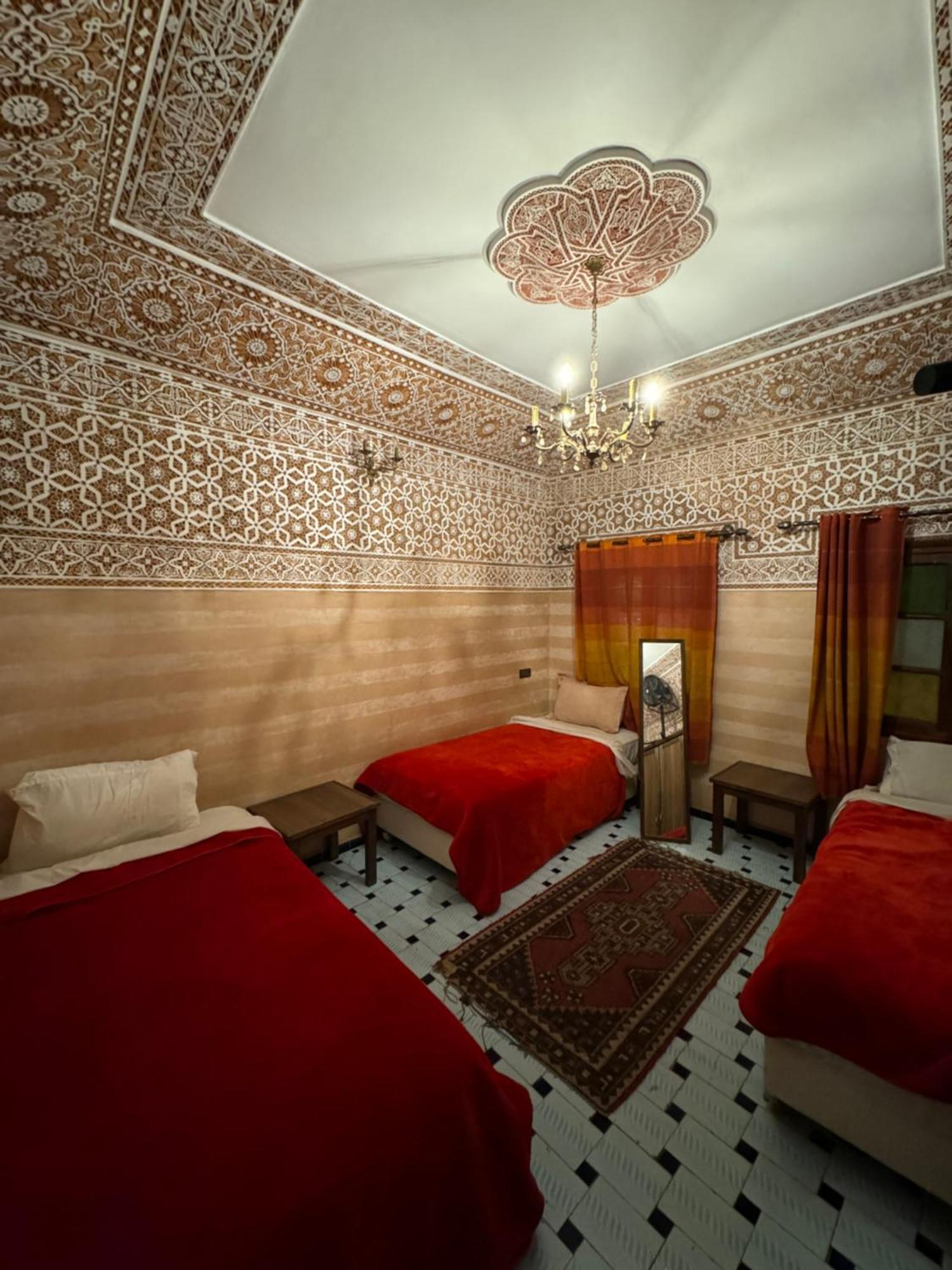 Apartment Dar Essassi 23 *