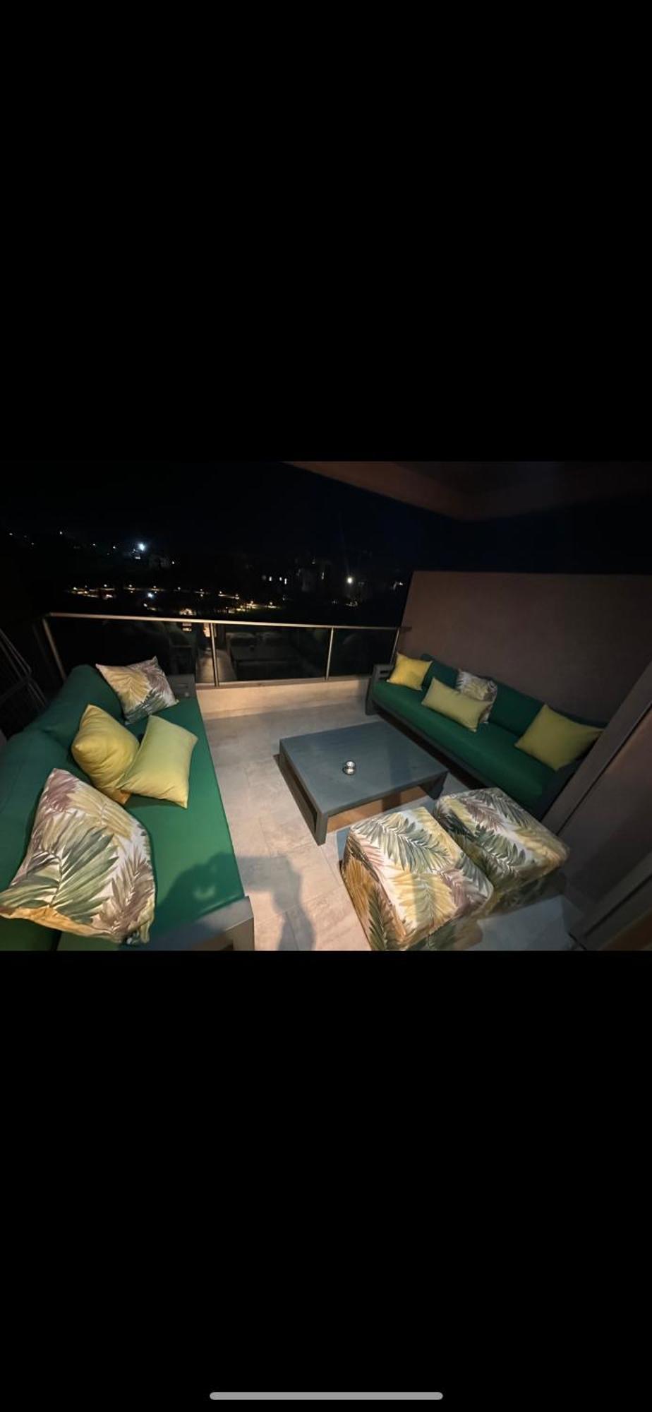 Prestigia Golf Vue Atlas Et Piscine Marraquexe