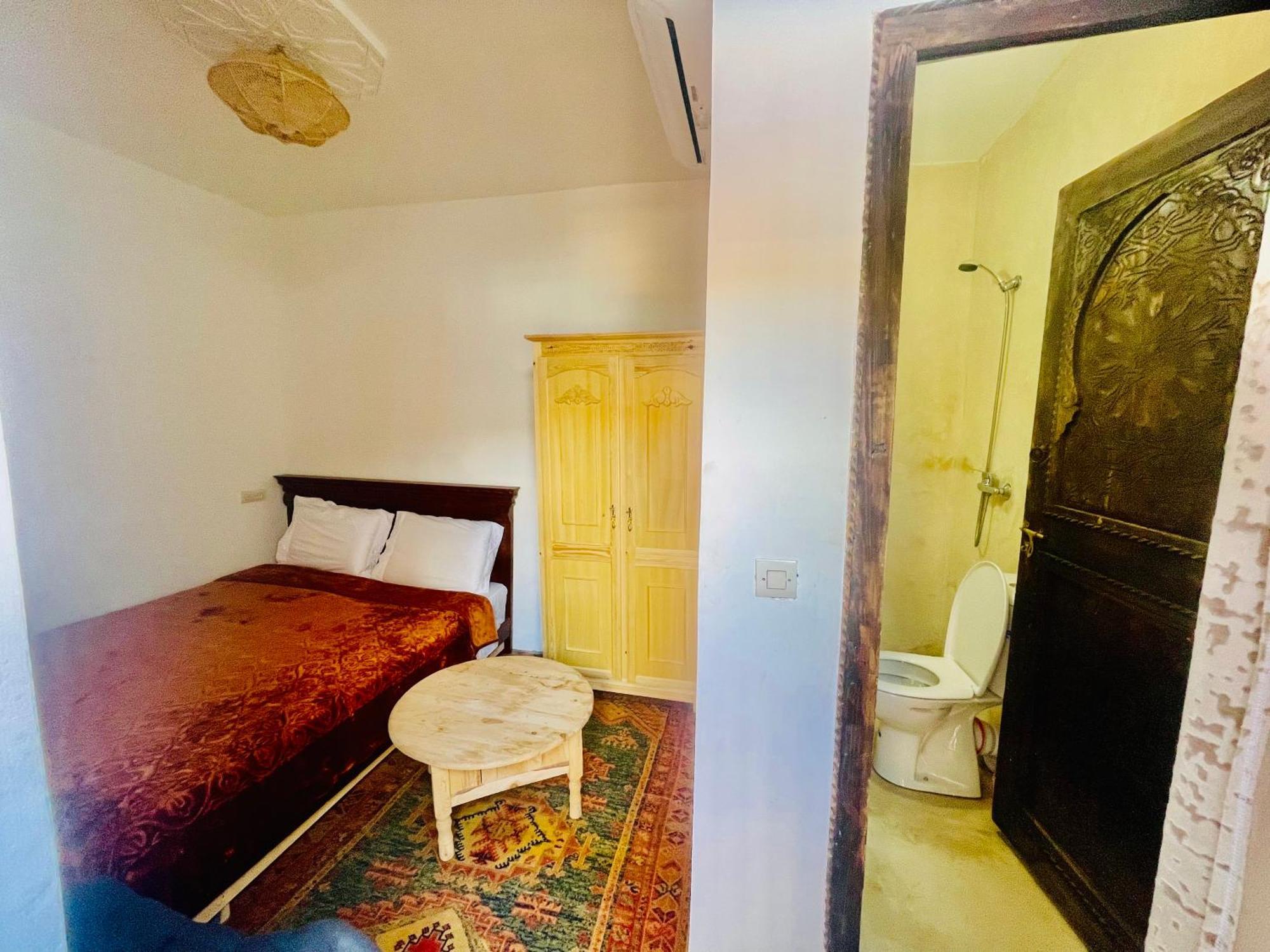 Guest house Dar Lokman Marrakesh