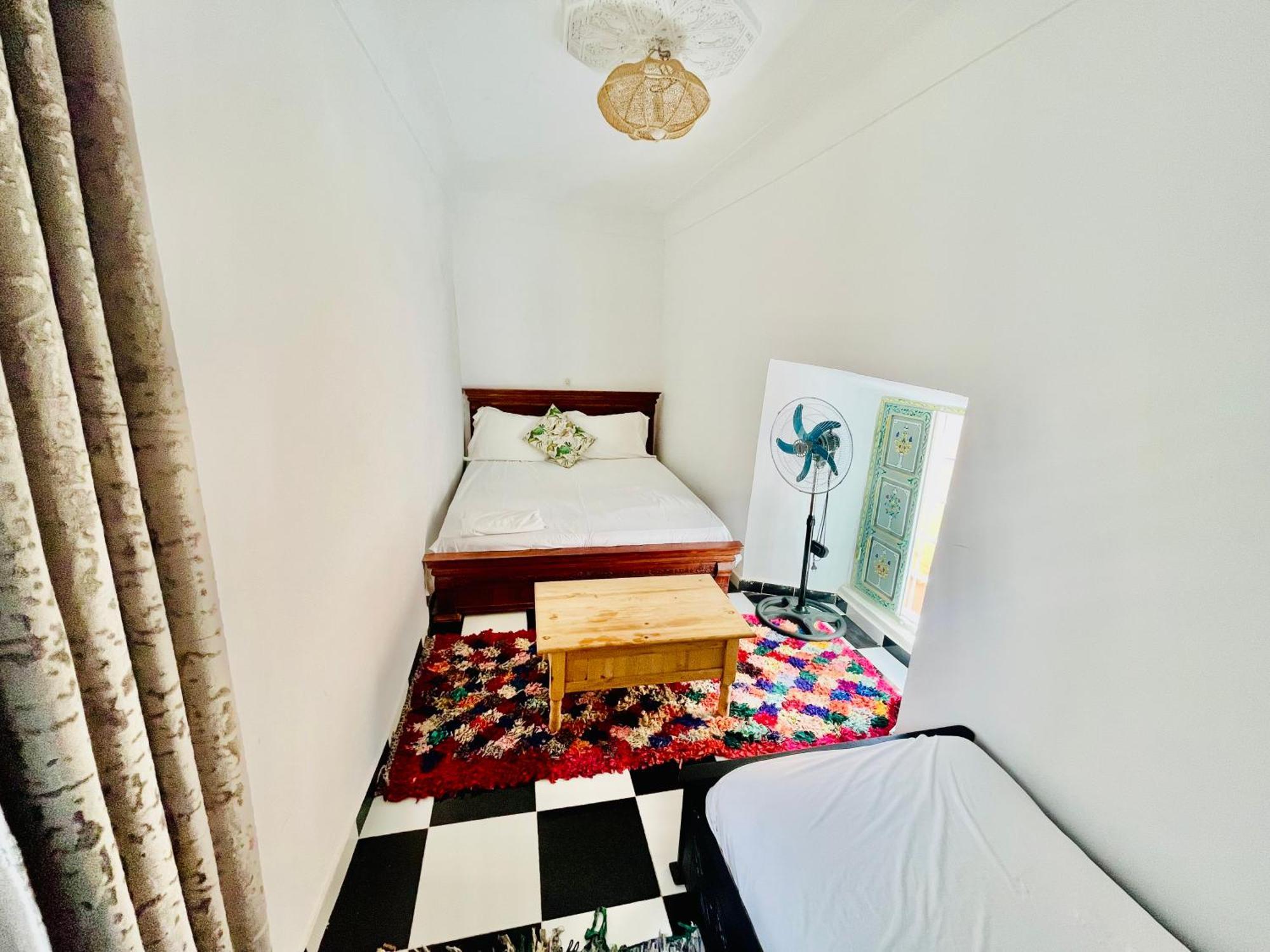 Dar Lokman Guest house Marrakesh