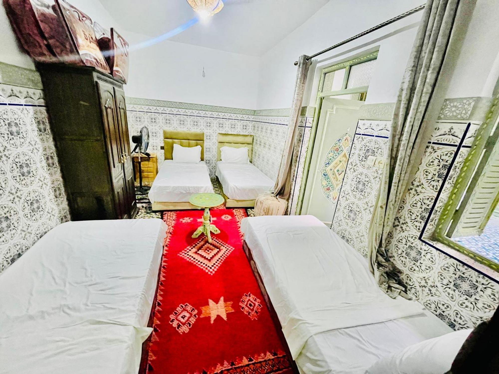 Dar Lokman Guest house Marrakesh