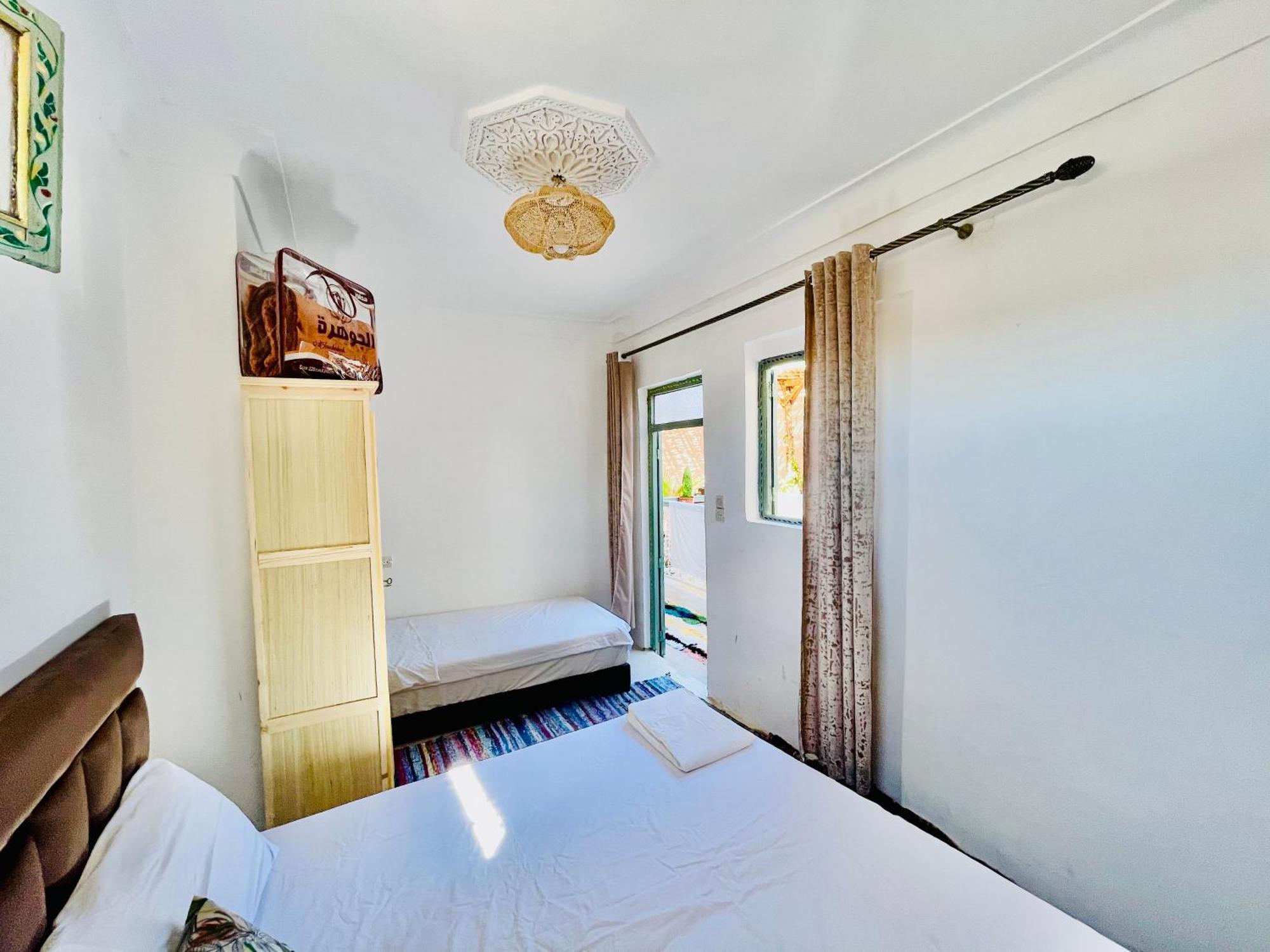 Dar Lokman Guest house Marrakesh
