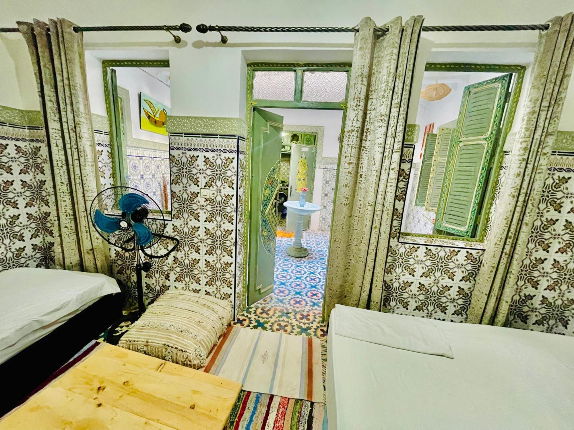 Dar Lokman Marrakesh