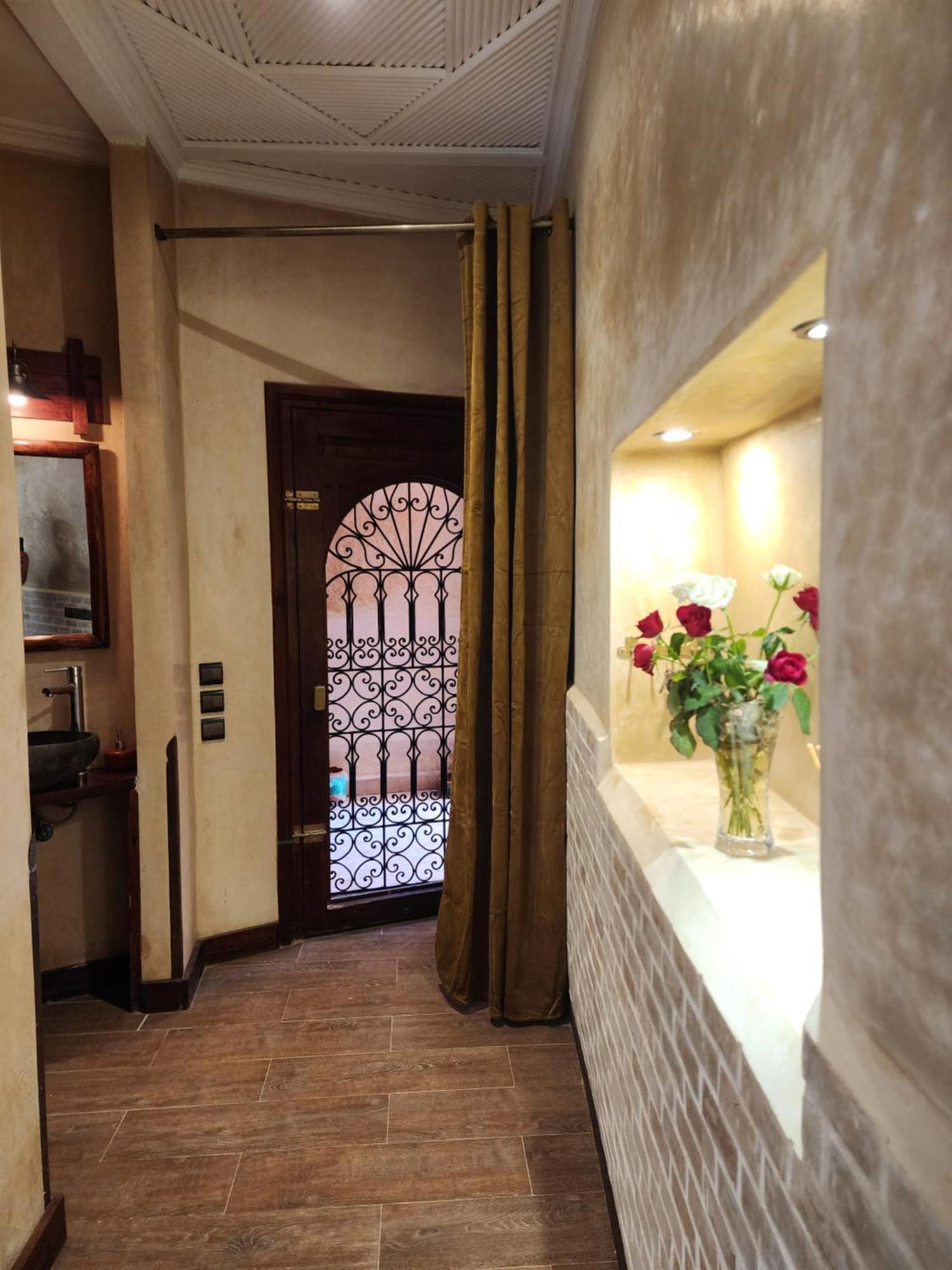 Riad Mumtaz Marrakech Marrakesh