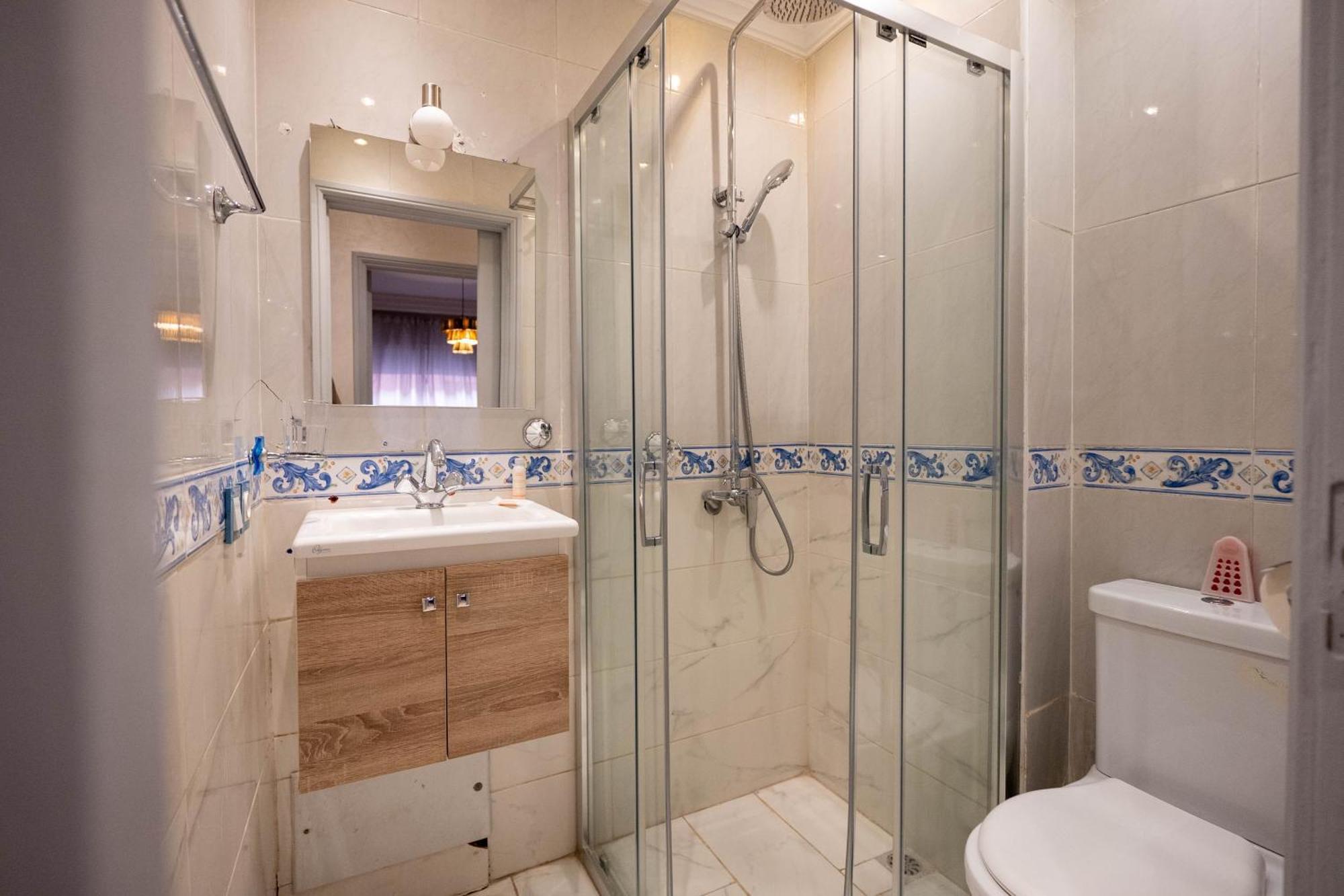 Luxe Moderne A Deux Pas De M Avenue - Hivernage, Marrakech Marrakesh