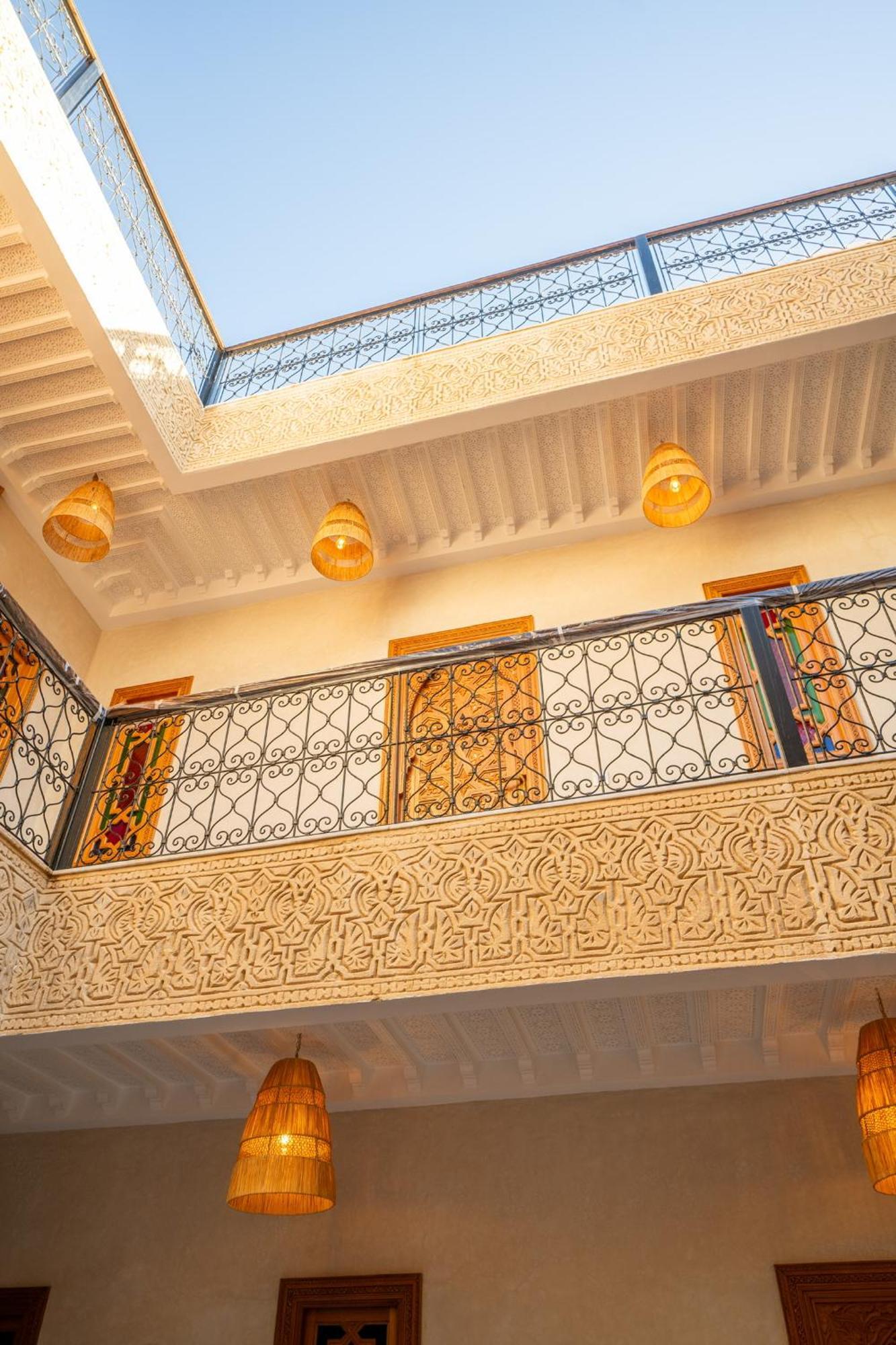 Nadalinn Riad