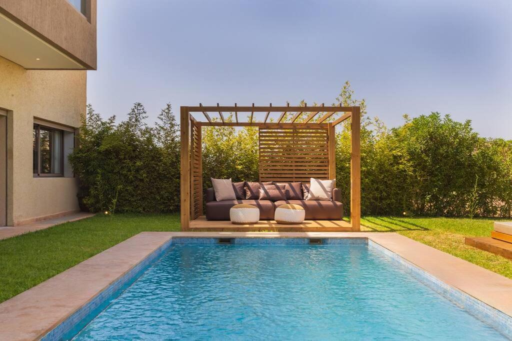 Marrakech - City Center Golf *