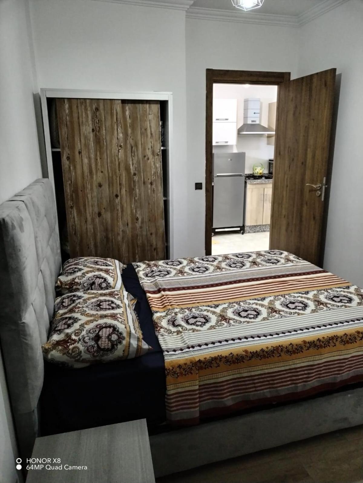 Studio Chic Et Cosy Au Coeur De Gueliz Marrakesh