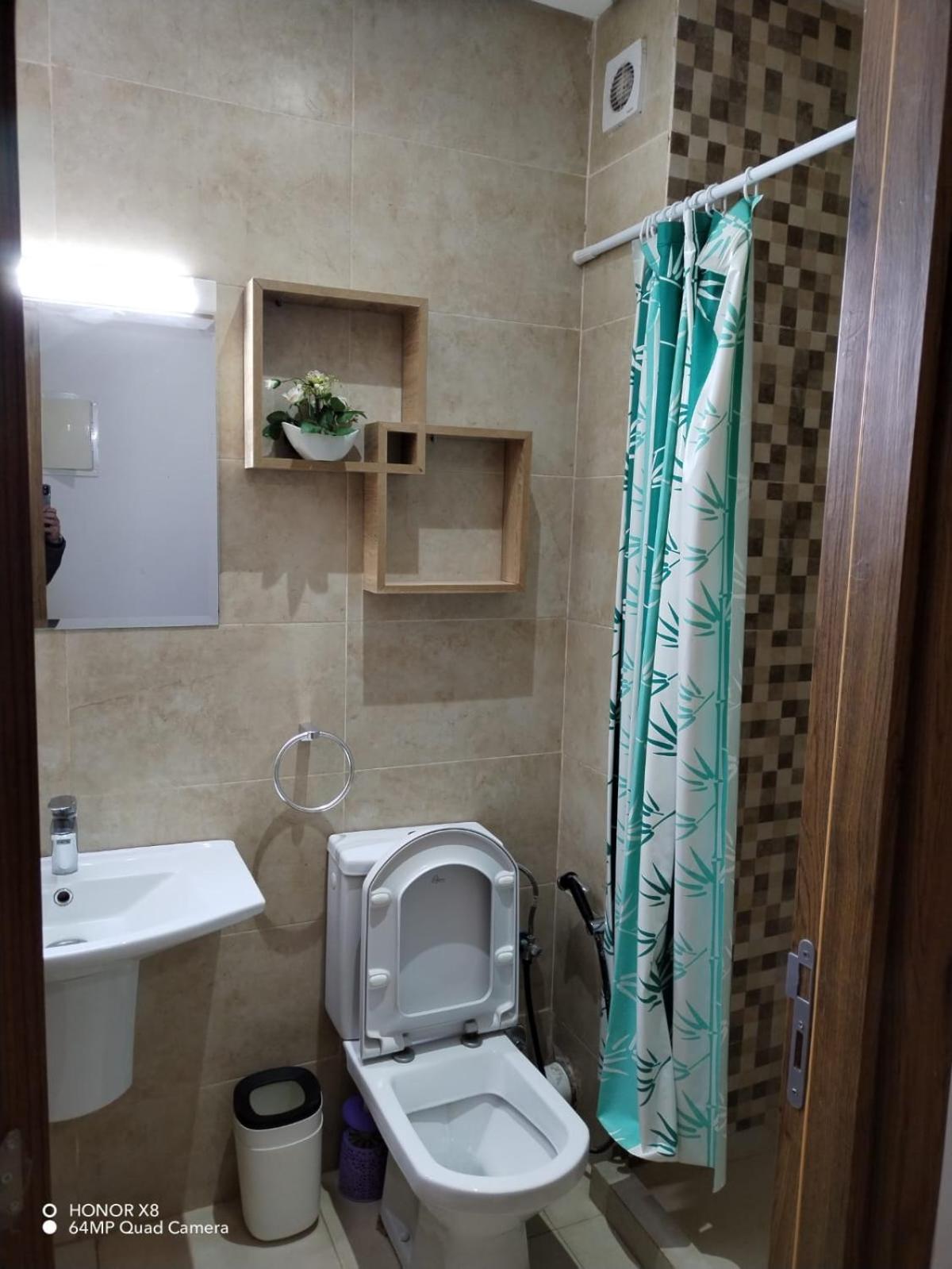 Studio Chic Et Cosy Au Coeur De Gueliz