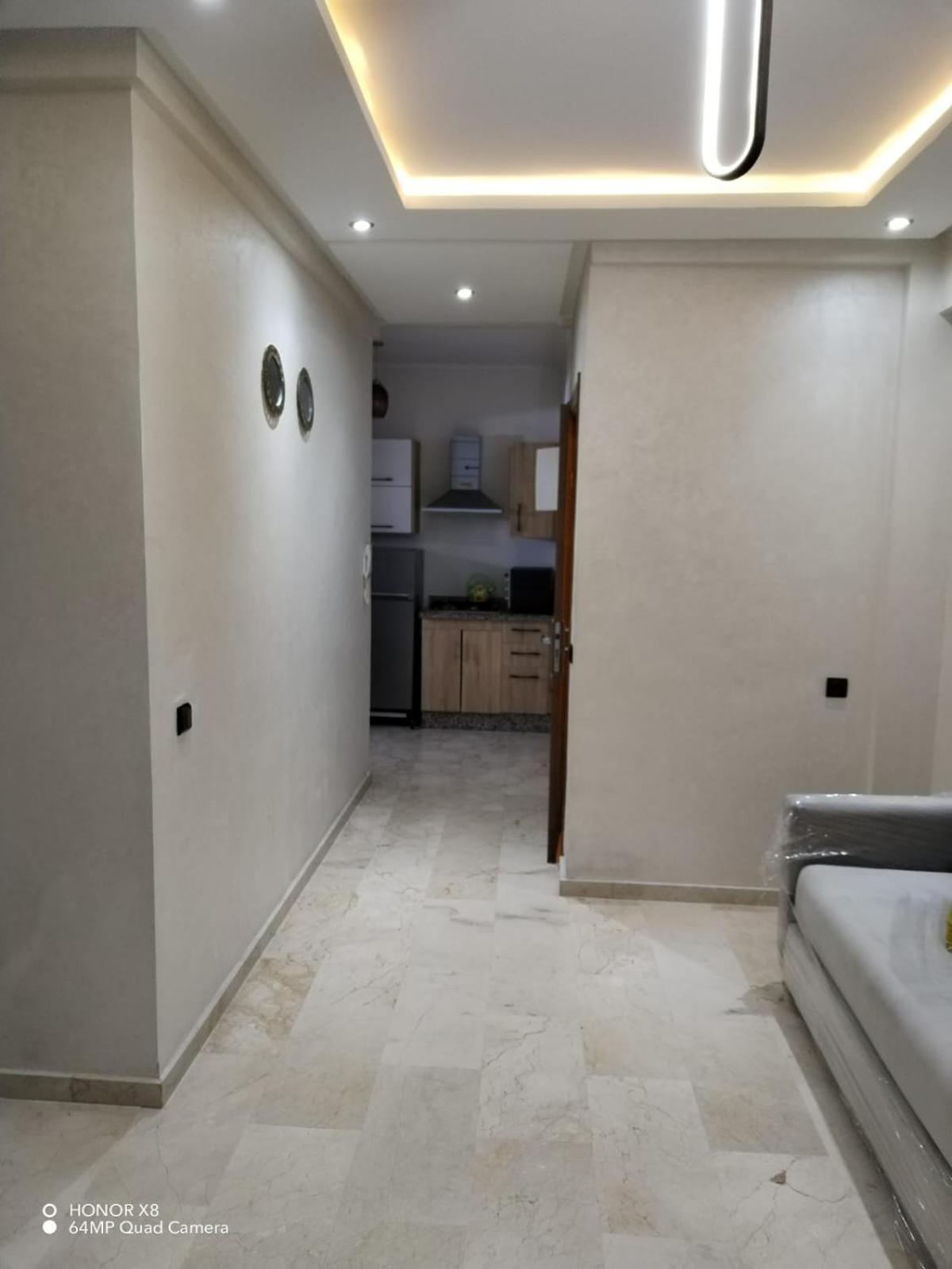 Studio Chic Et Cosy Au Coeur De Gueliz Marrakesh
