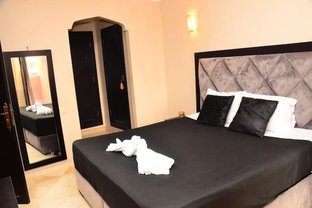 Oasis Aux Palmeraies A Marrakech Apartment Marrakesh