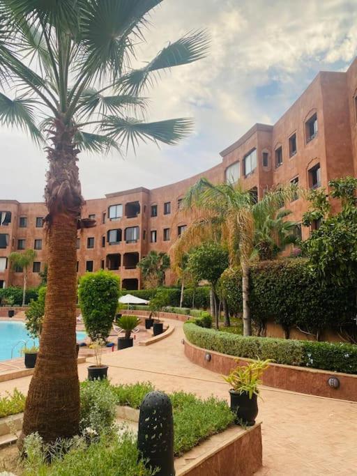 Oasis Aux Palmeraies A Marrakech Apartment *
