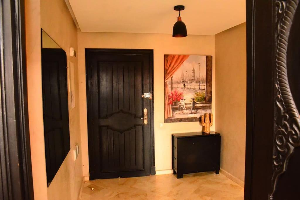 Oasis Aux Palmeraies A Marrakech Apartment