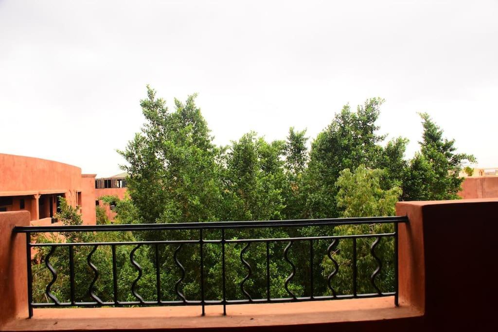 Oasis Aux Palmeraies A Marrakech Apartment *