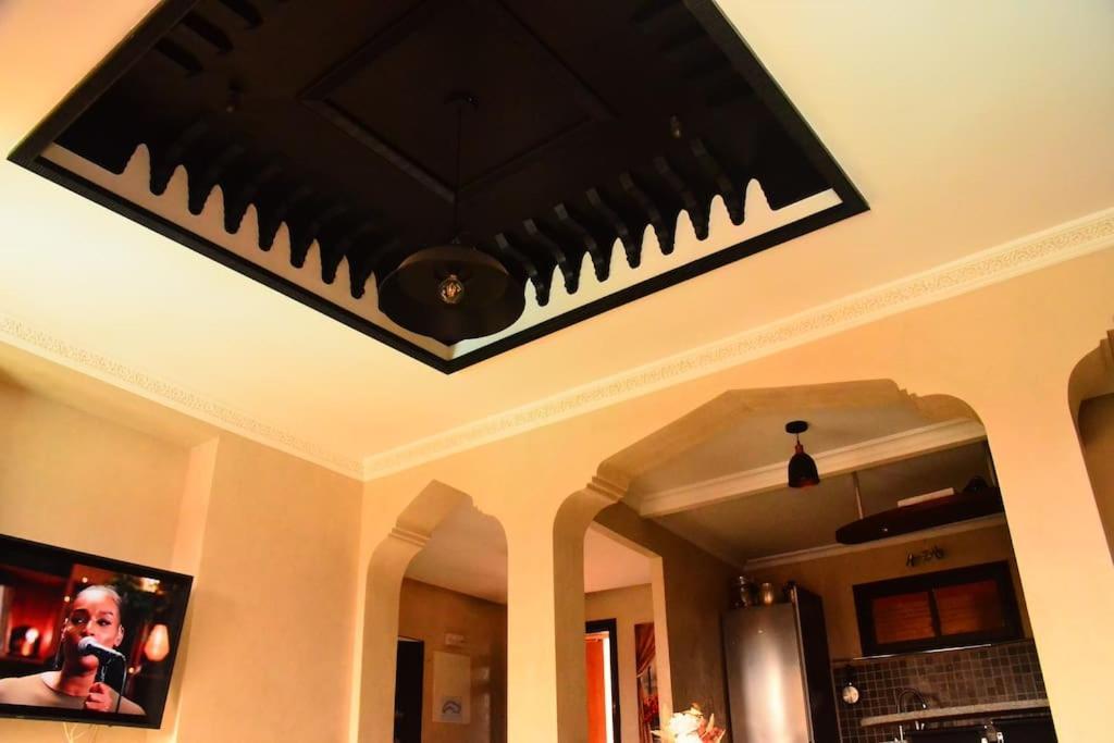 Oasis Aux Palmeraies A Marrakech Apartment *
