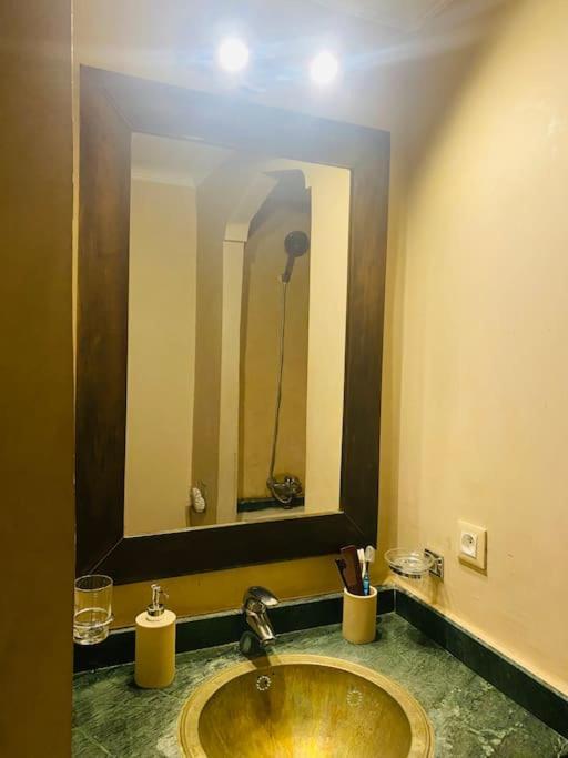 Oasis Aux Palmeraies A Marrakech Apartment Marrakesh
