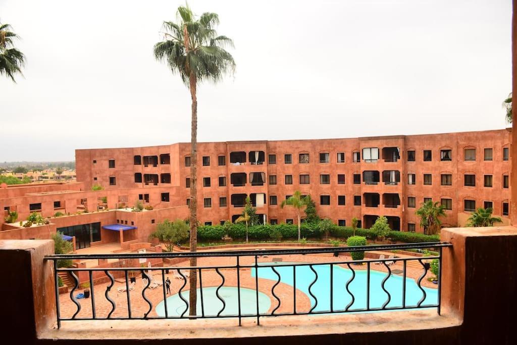Oasis Aux Palmeraies A Marrakech Apartment Marrakesh