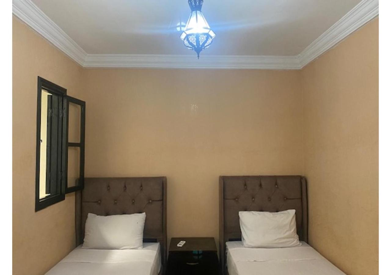 Isabelle Entier Prive Au Coeur De Entire Holiday home Marrakesh