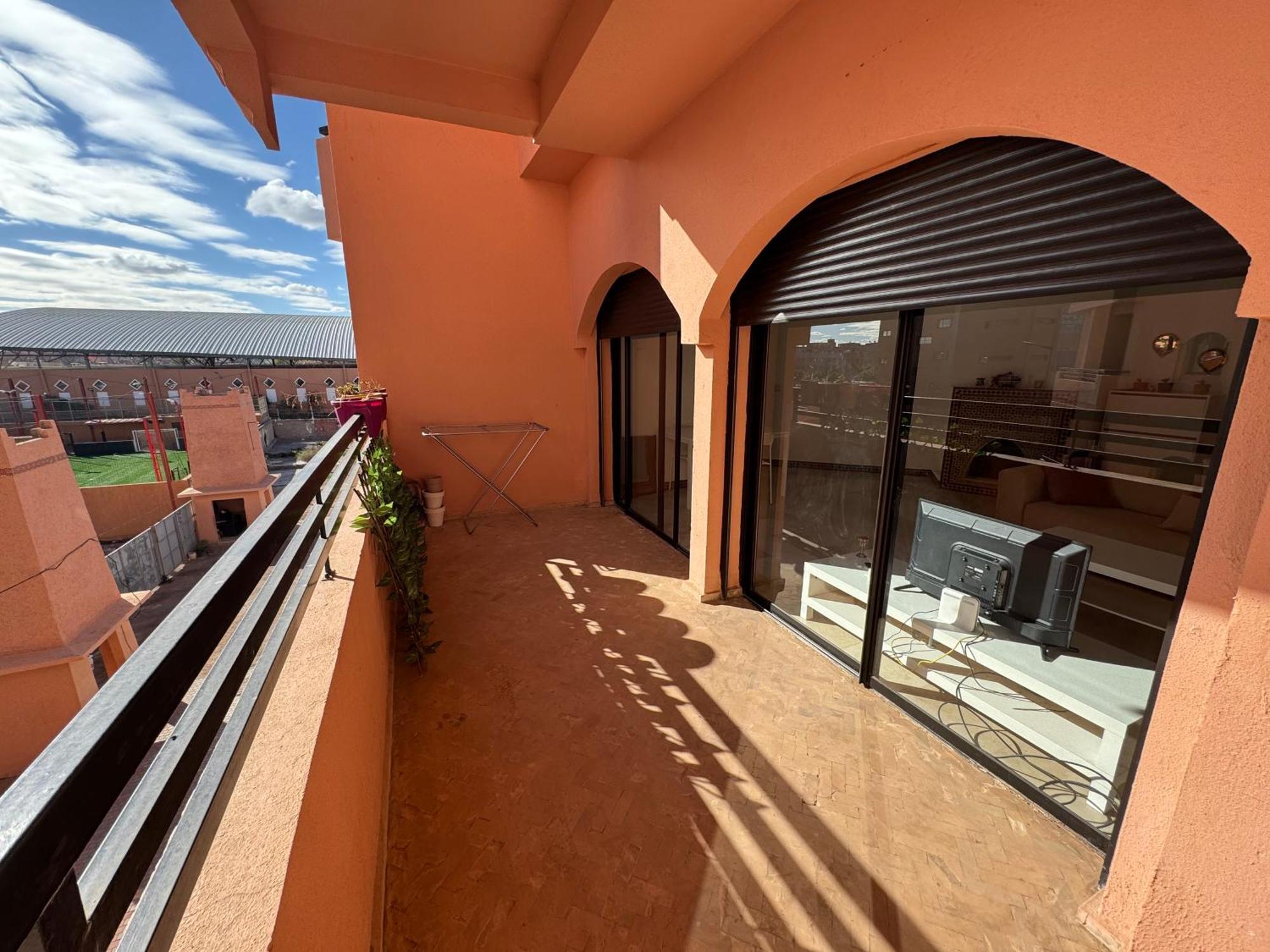 Premium * Marrakesh