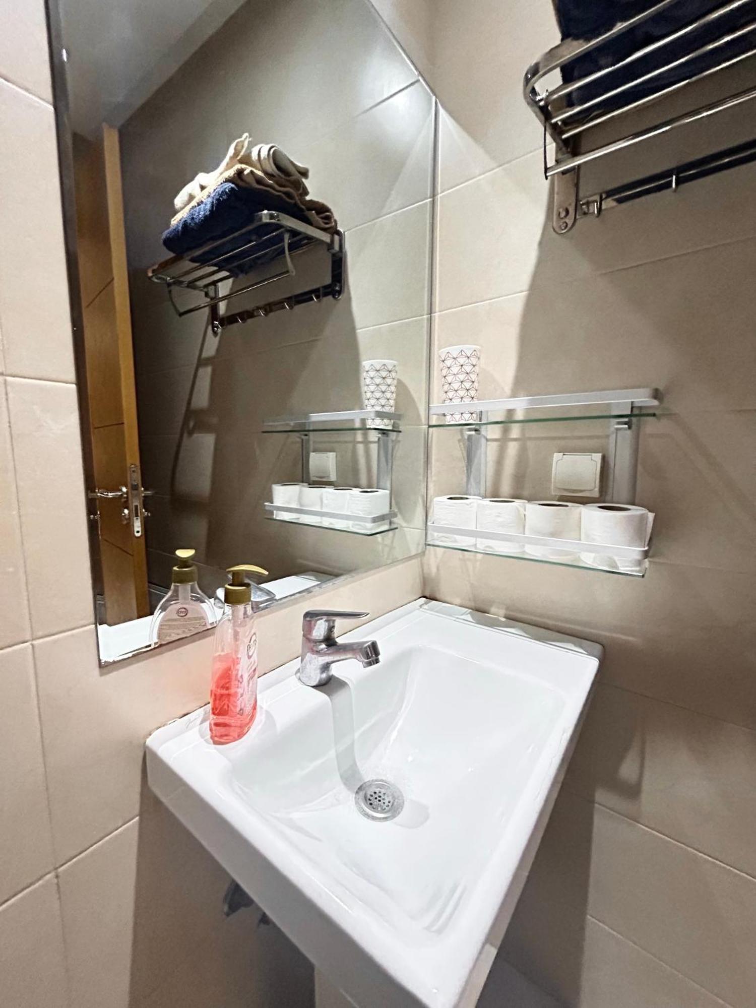 Apartment Le Spacieux De Gueliz Avec Piscine Et Terasse *