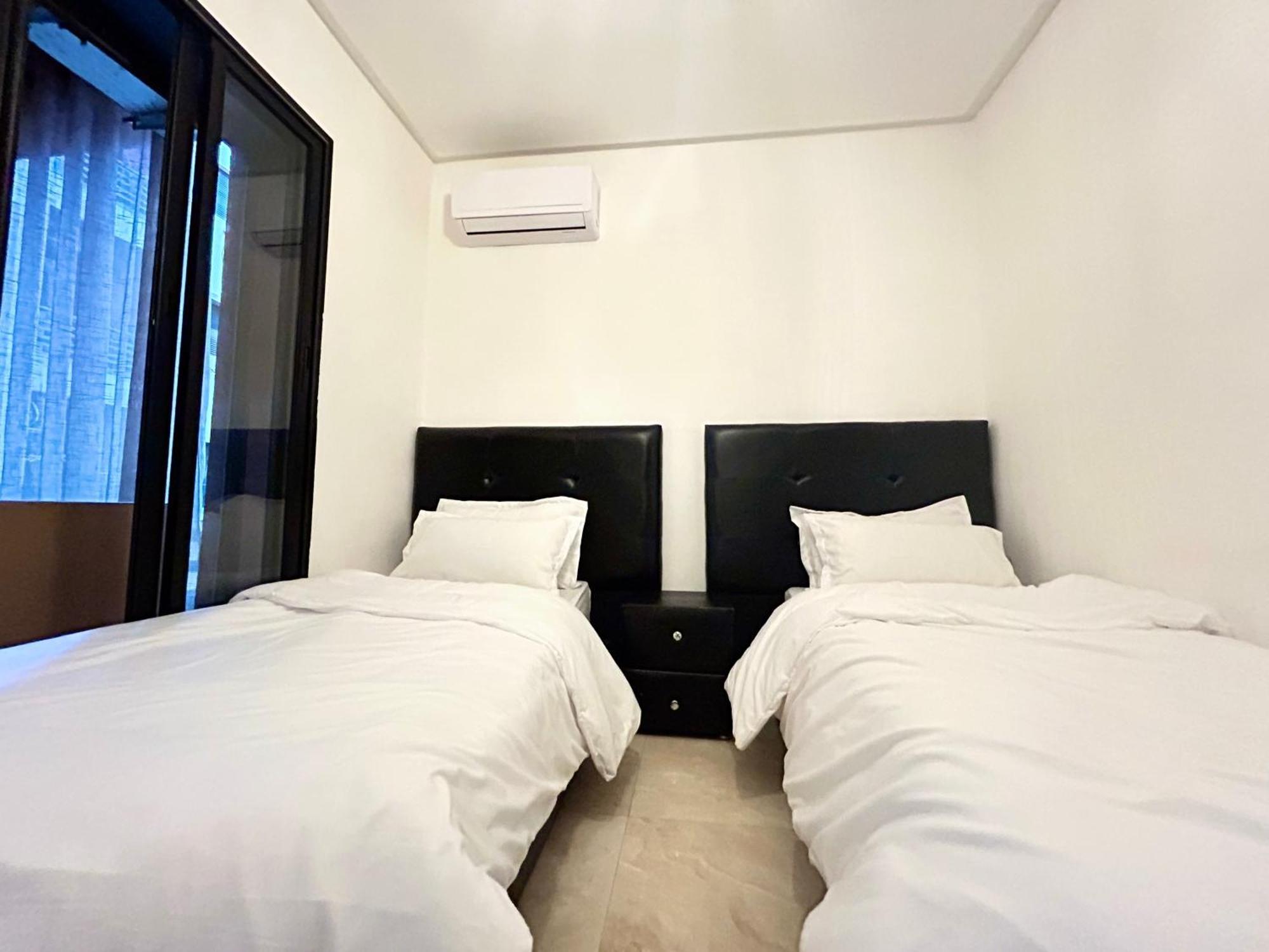 Le Spacieux De Gueliz Avec Piscine Et Terasse Apartment *