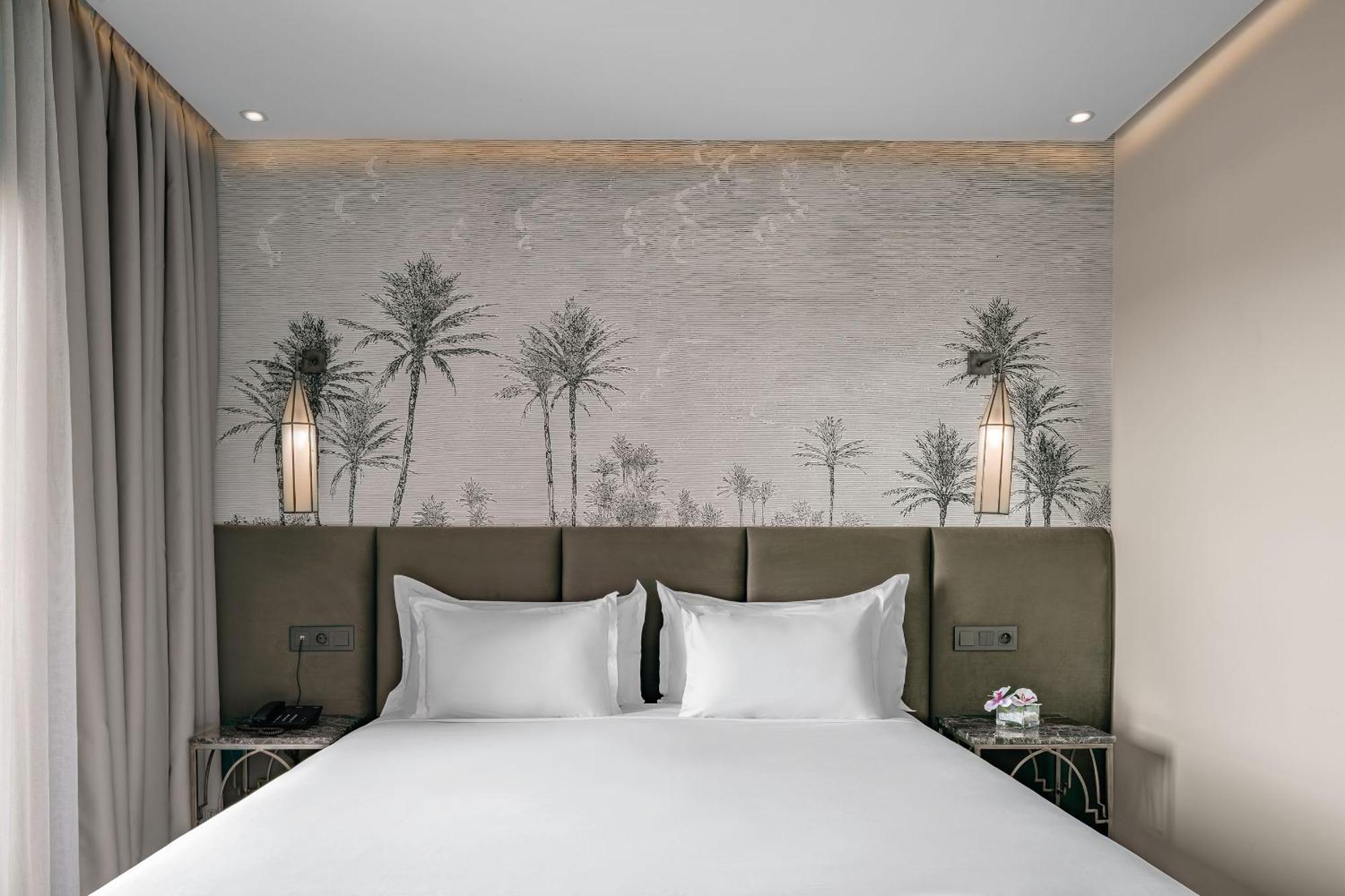 Grand Plaza Marrakech Marraquexe