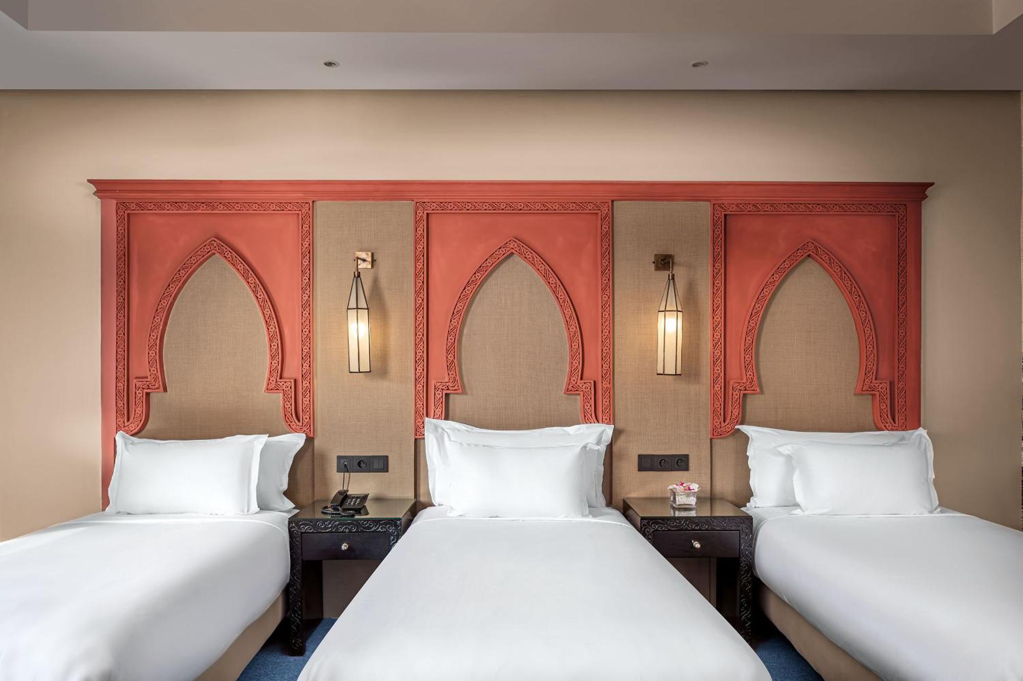 Grand Plaza Marrakech