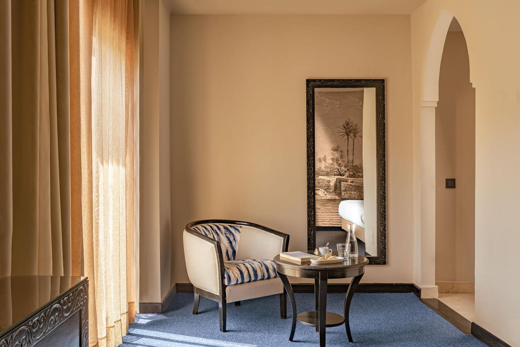 Hotel Grand Plaza Marrakech 4*