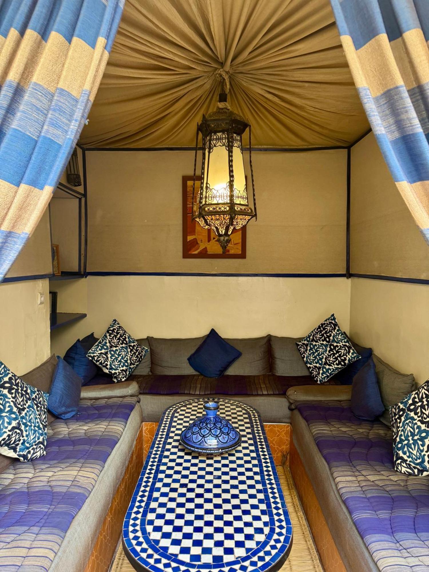 Sherazade Hotel 3*