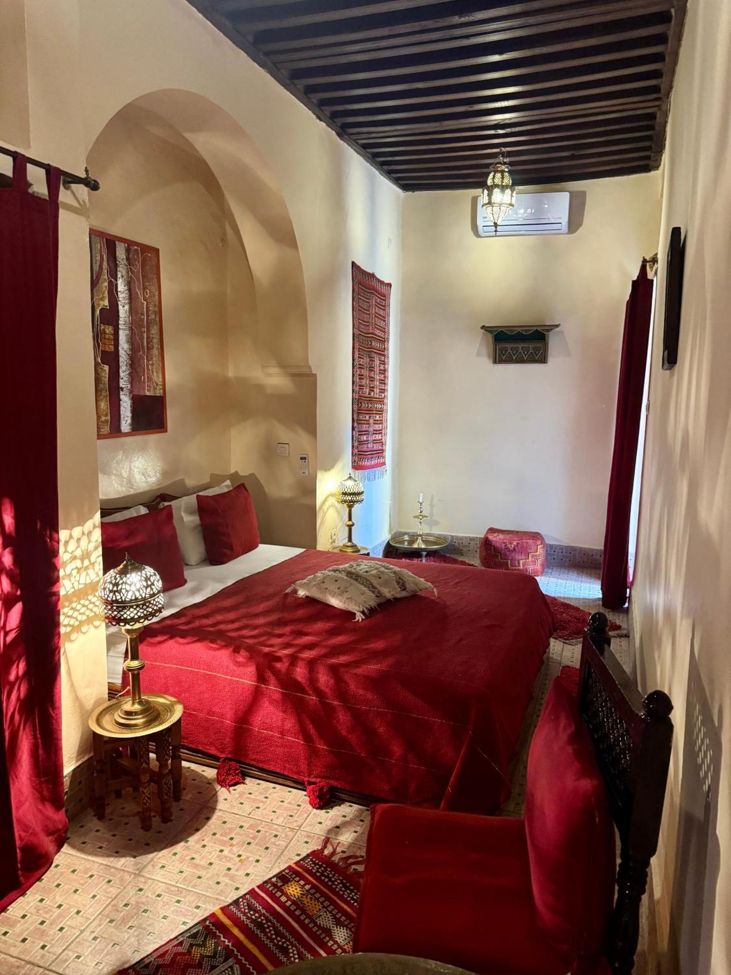 Hotel Sherazade 3*