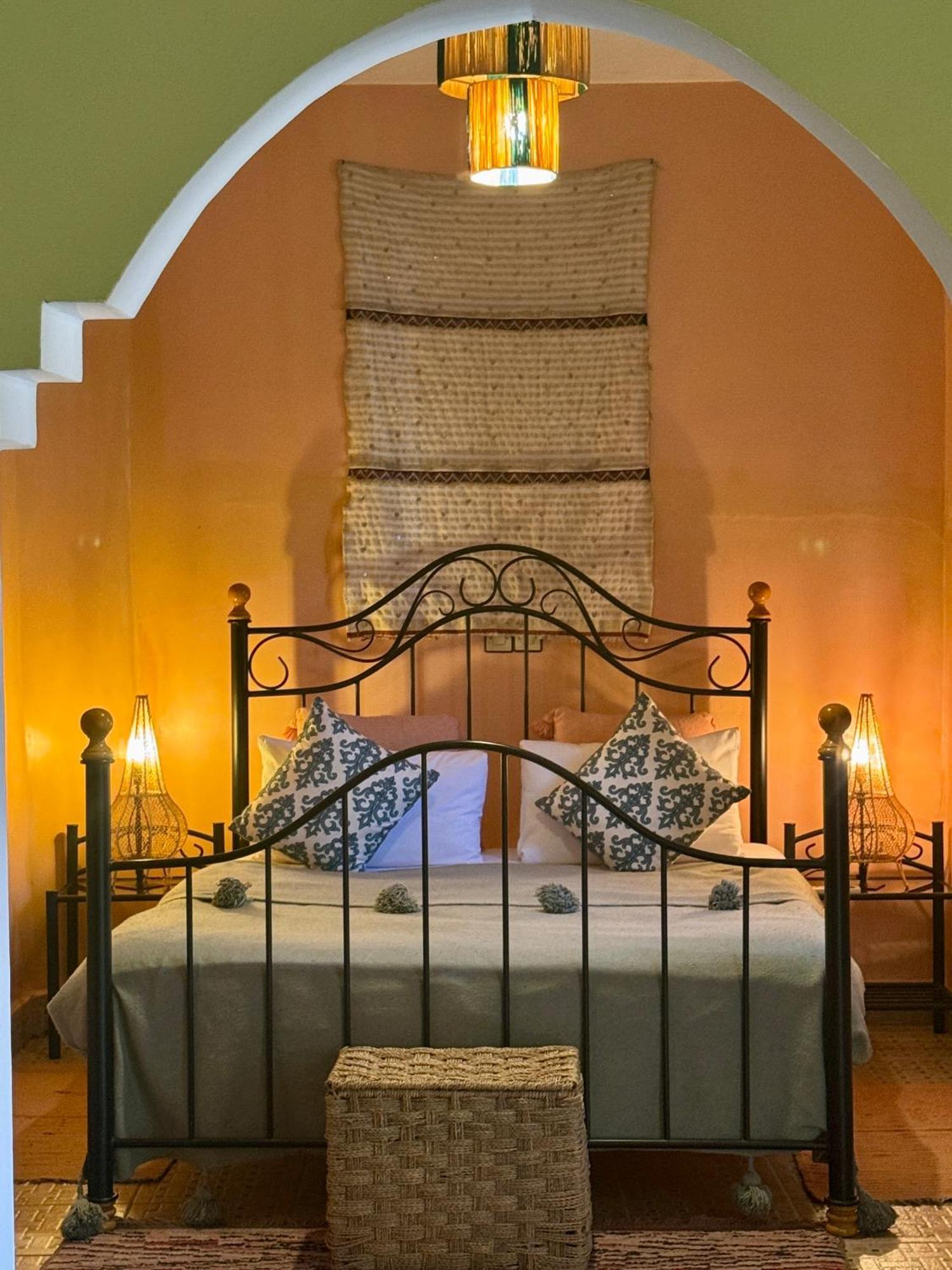 Sherazade Hotel Marrakesh