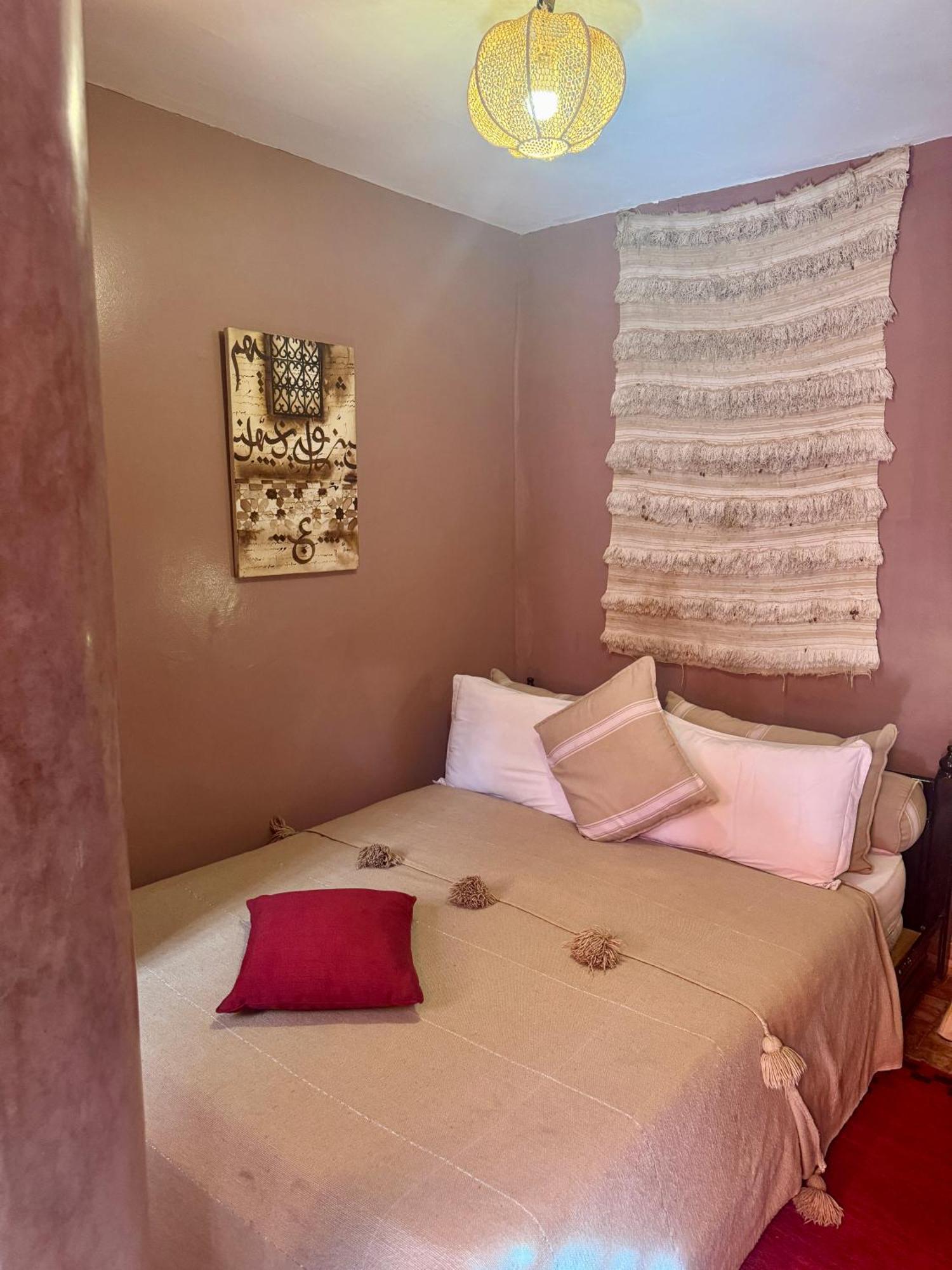 Sherazade 3* Marrakesh