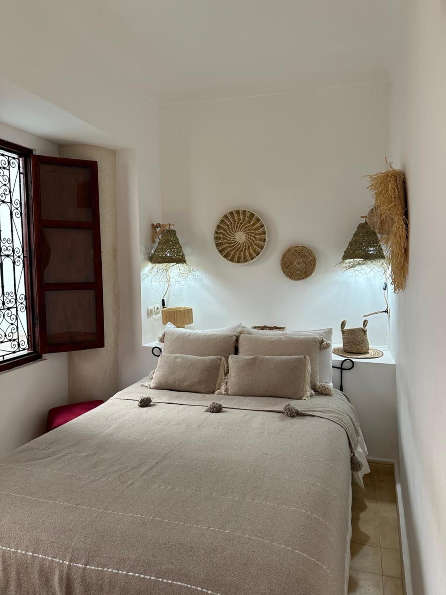 Le Manzil Beldi Holiday home *