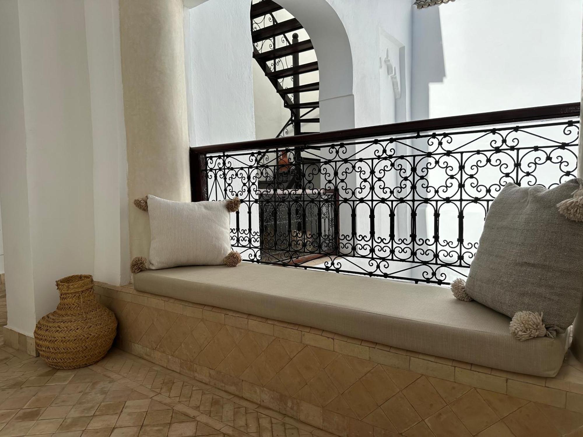 Le Manzil Beldi Сasa de vacaciones Marrakesh
