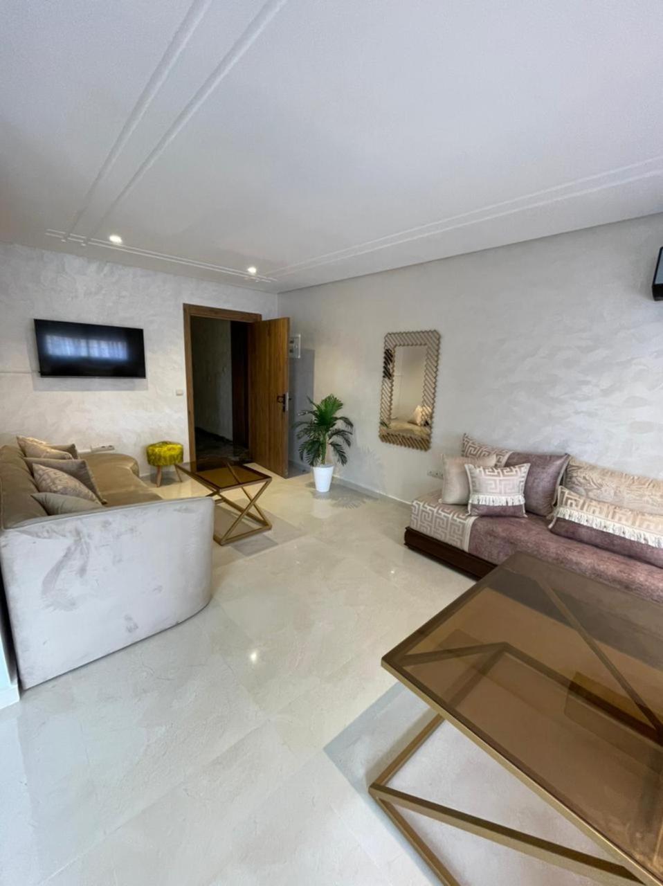 Luxueux Centre Marrakech Marrakesh
