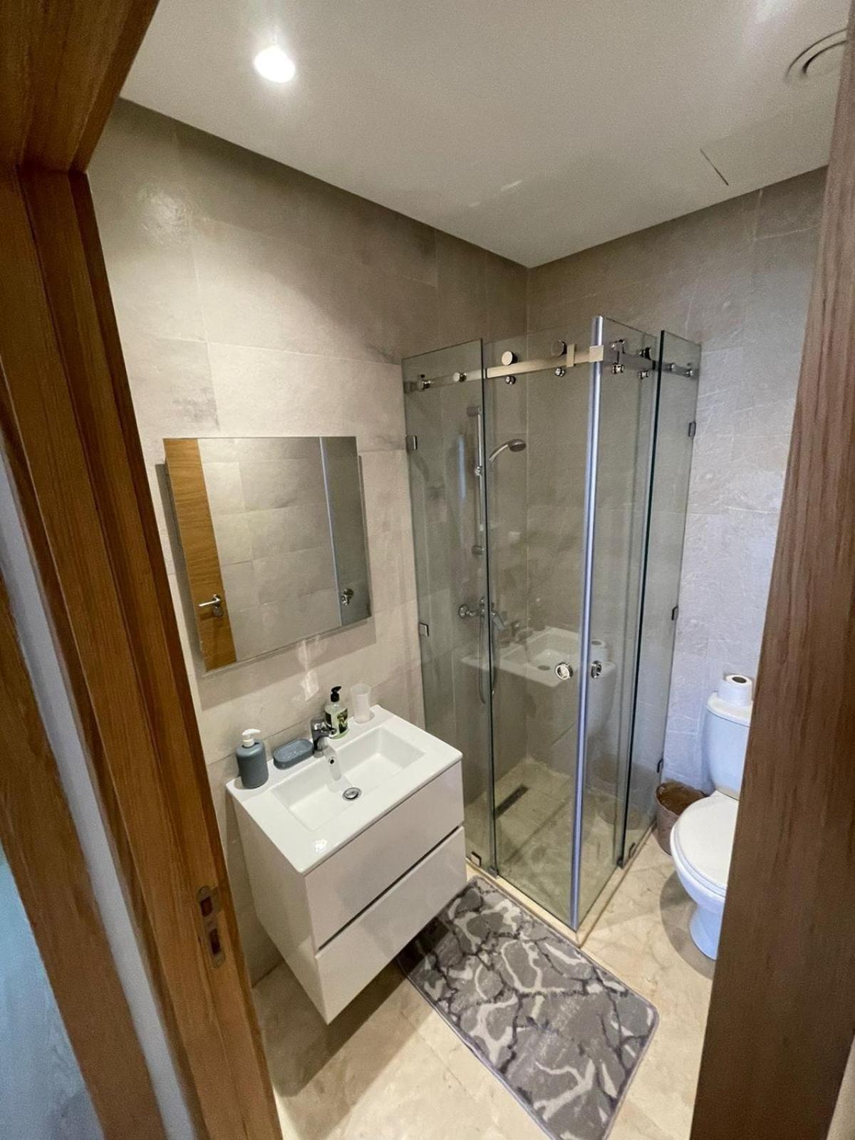 Apartment Luxueux Centre Marrakech